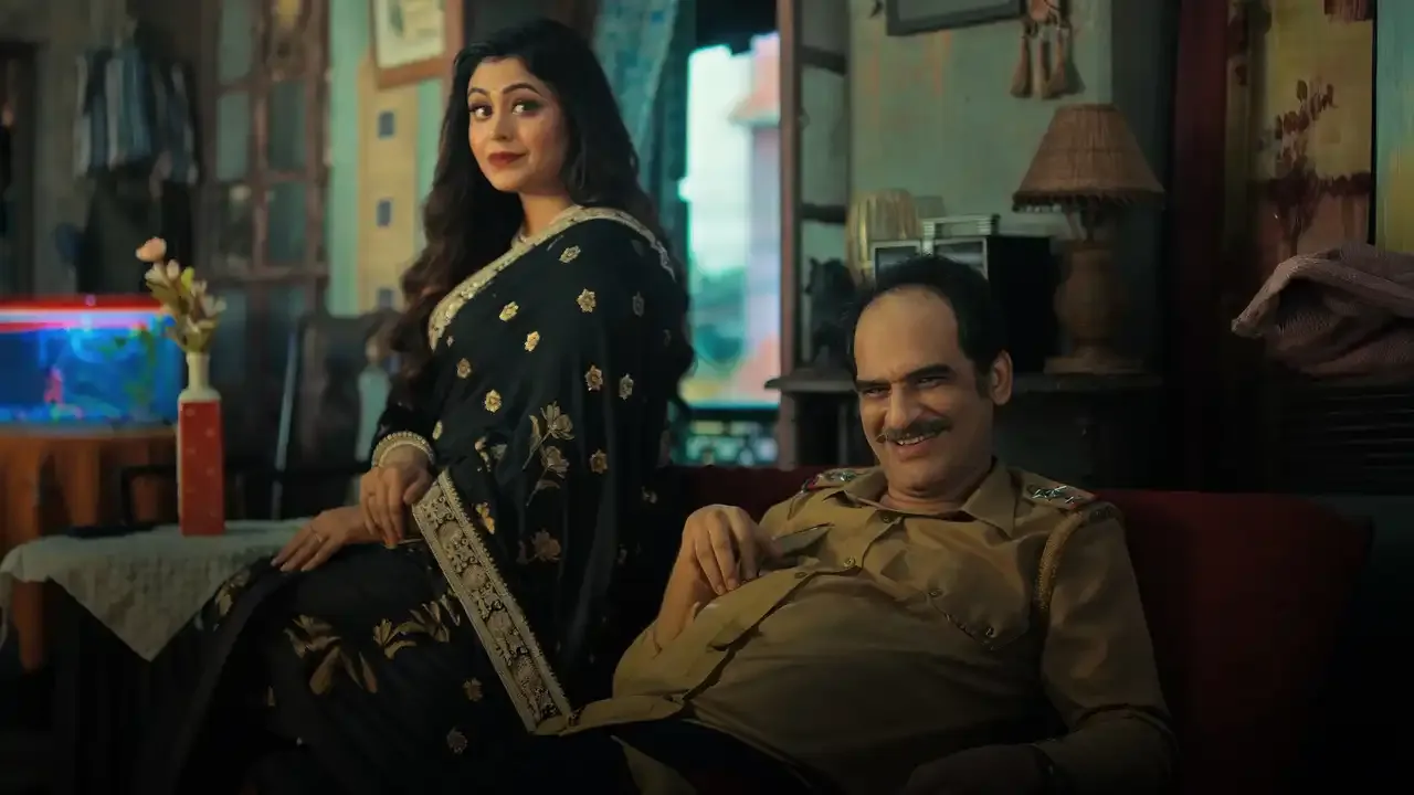 Kaliya - Hindi