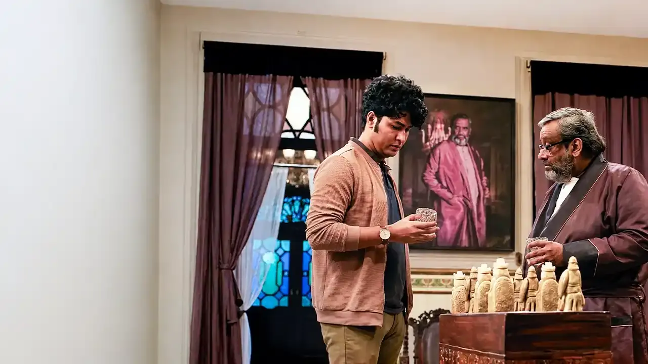 টিকটিকি