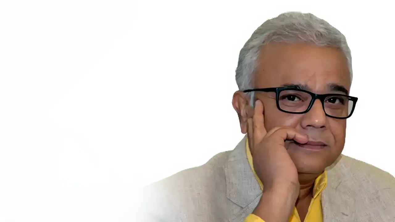 Siddhartha Chatterjee