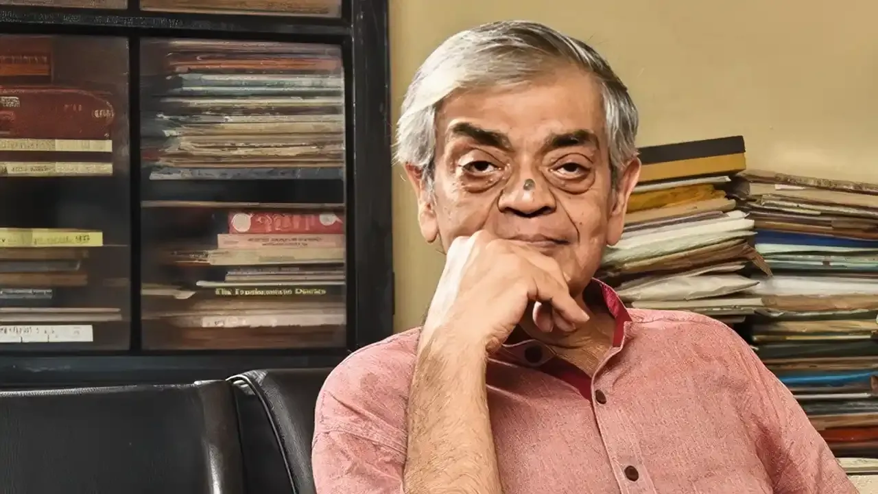 Sandip Ray