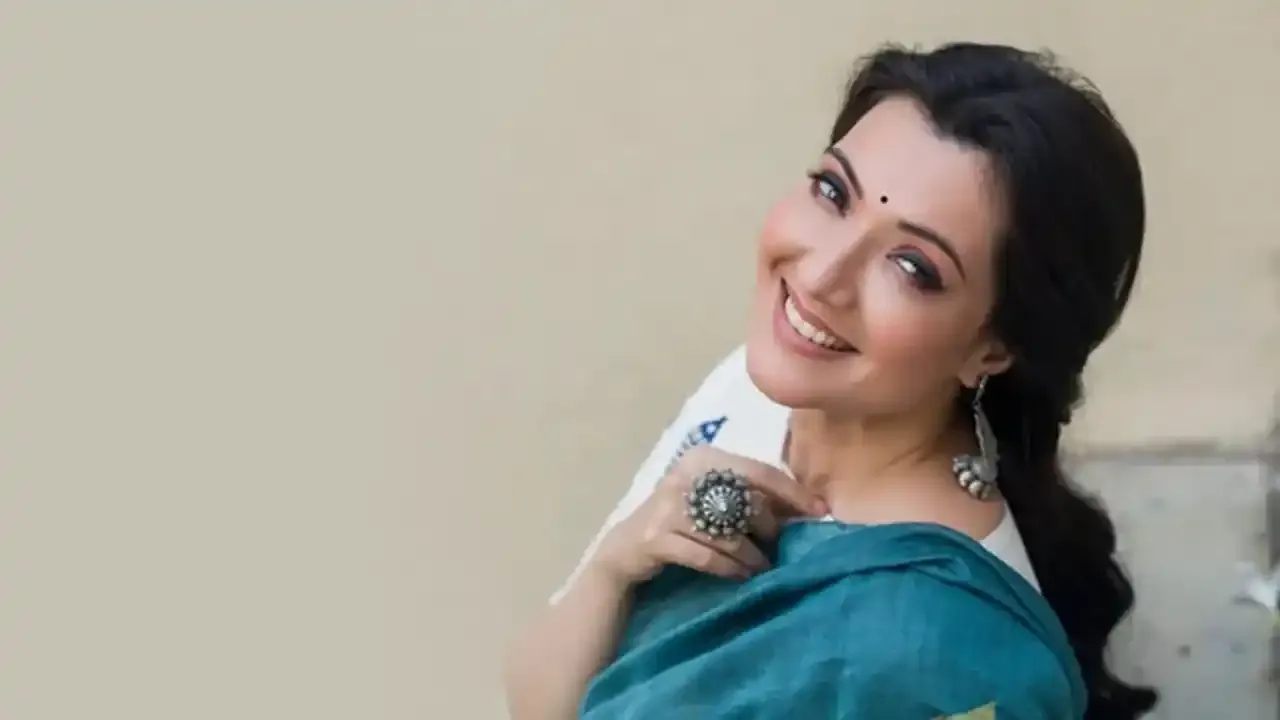 Arpita Chatterjee
