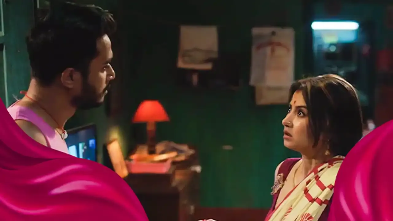 Loot Liya Lottery - Hindi