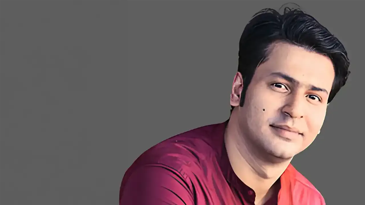 Anirban Bhattacharya