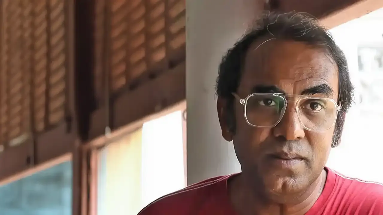 Loknath Dey