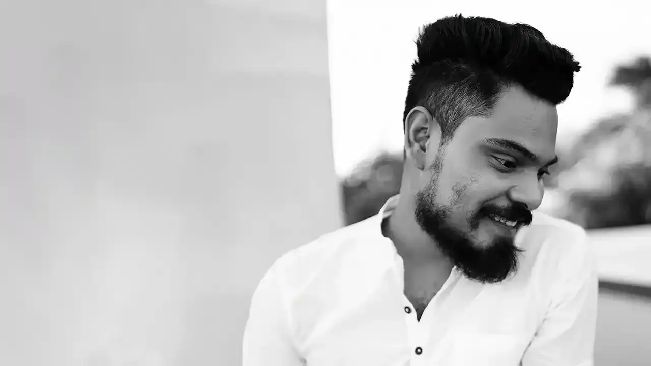 Arpan Garai