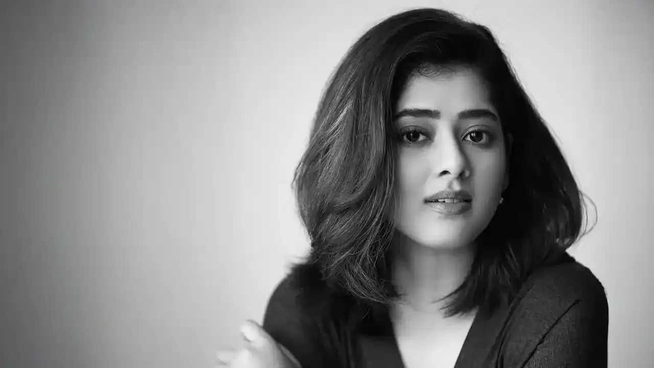 Ditipriya Roy