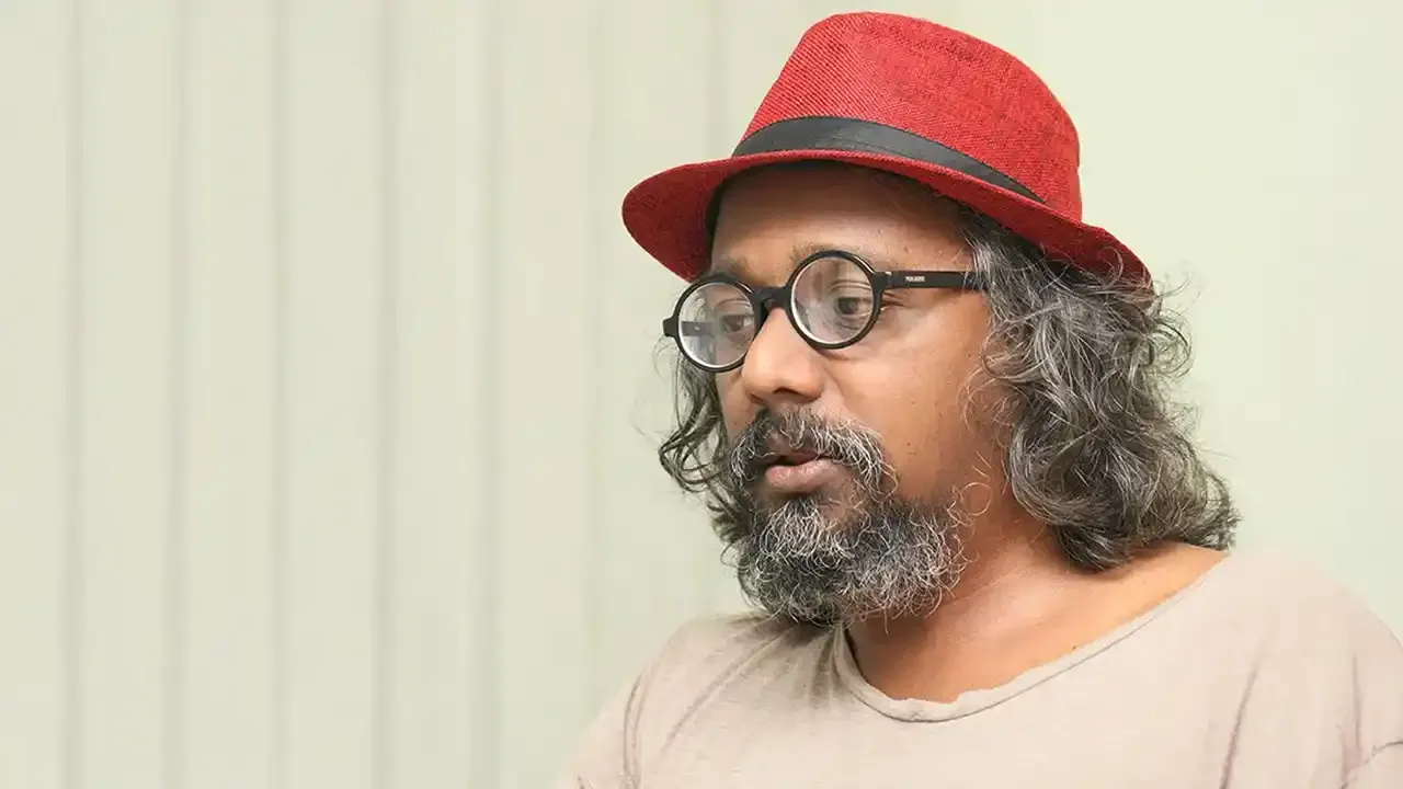 অমিতাভ রেজা চৌধুরী