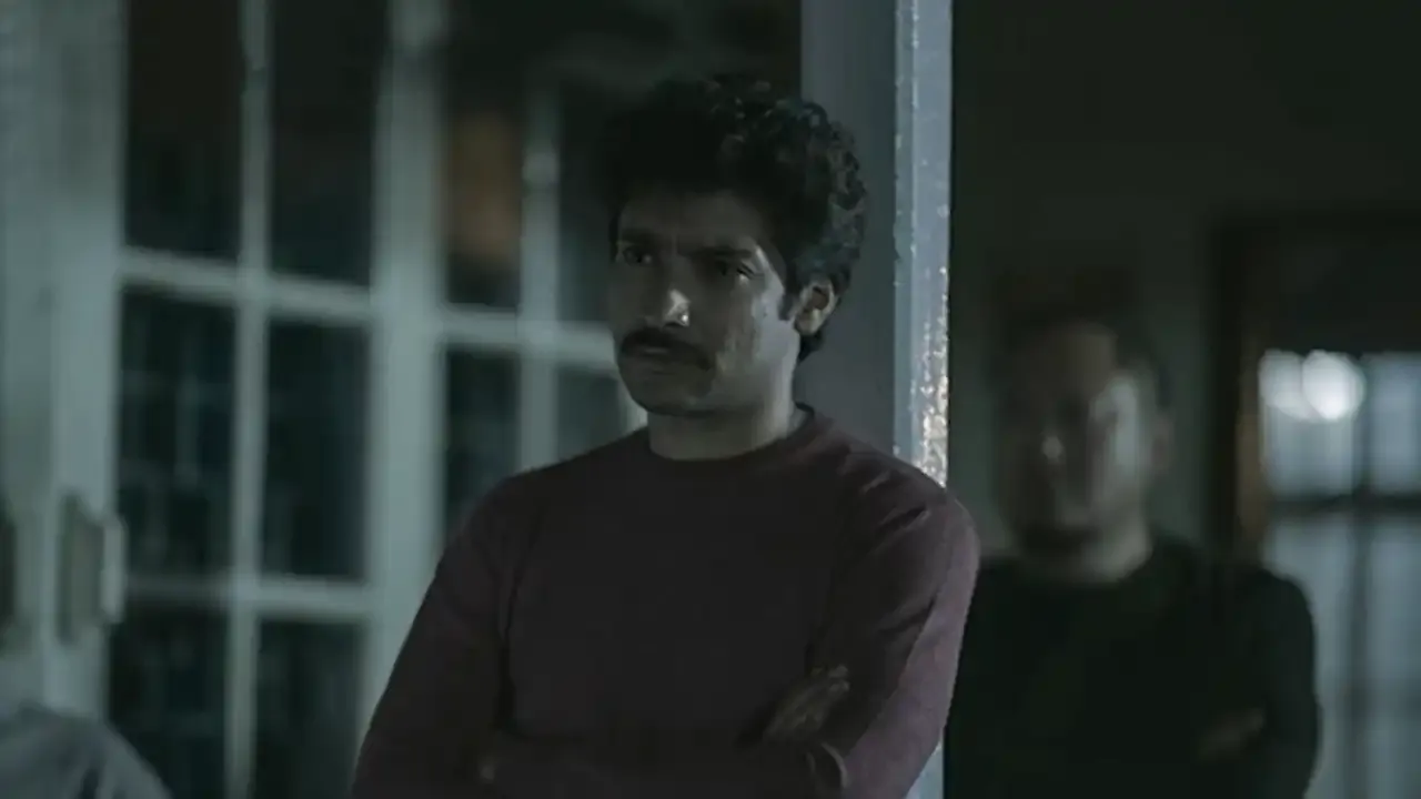 Agniparikhha