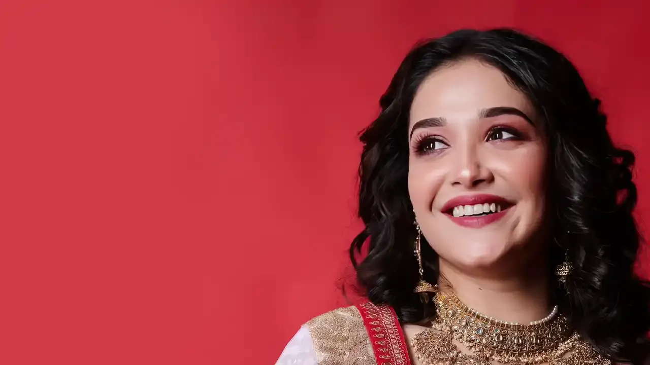 Roshni Bhattacharyya