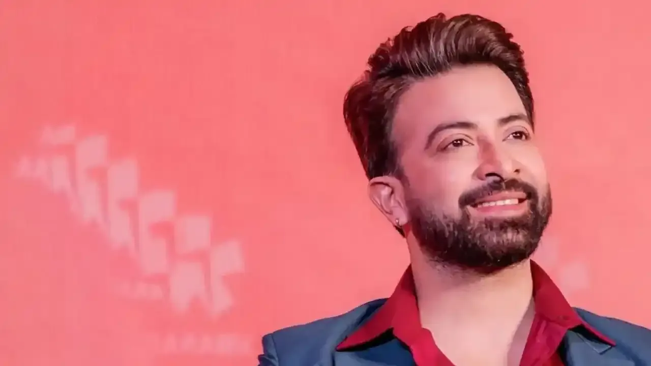 Shakib Khan