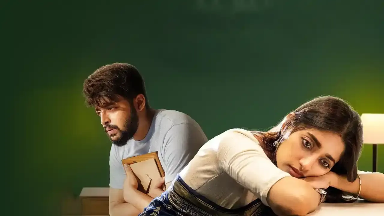 The Inside Story (Hindi)