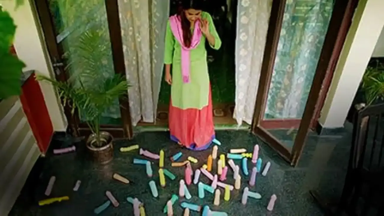 The beginning of the end - Hindi