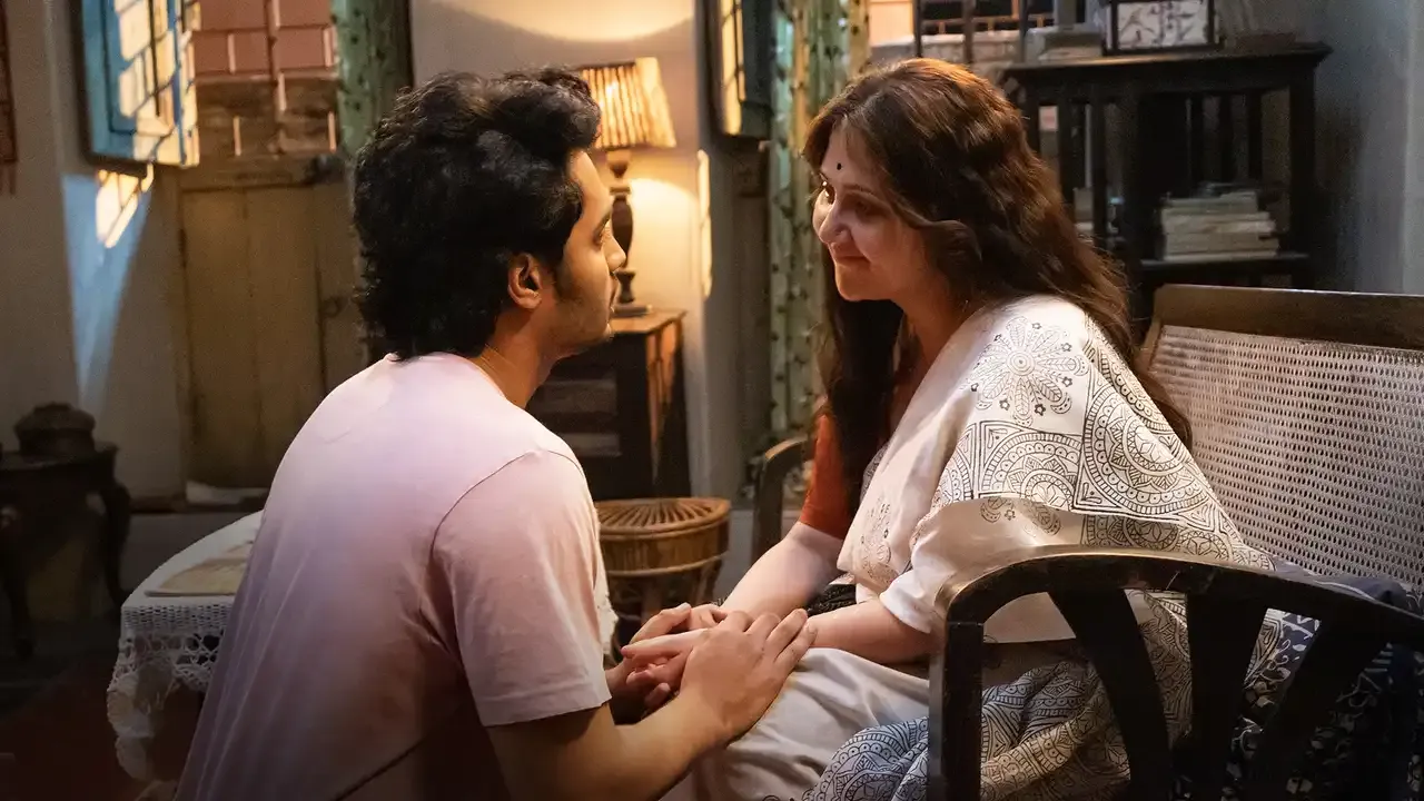 Refuge - Hindi