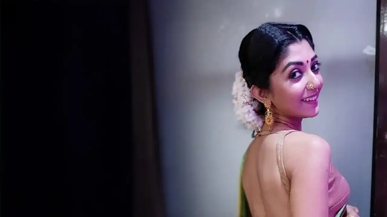 Devlina Kumar
