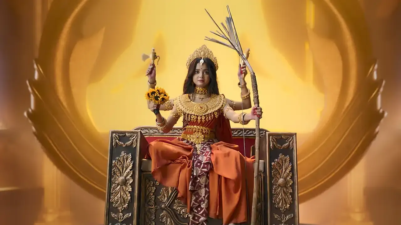 Tripurasundari