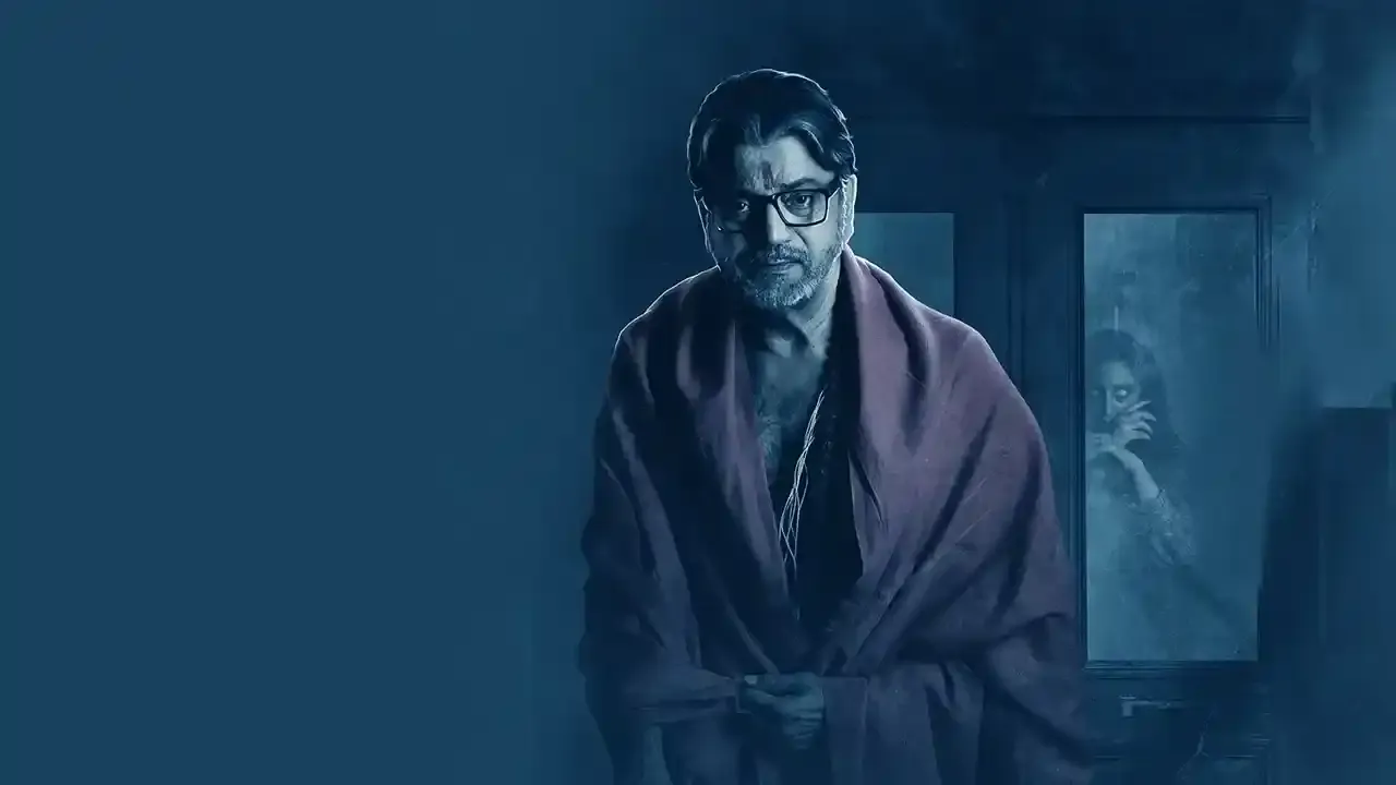 The Curse of Parnashavari (Hindi)