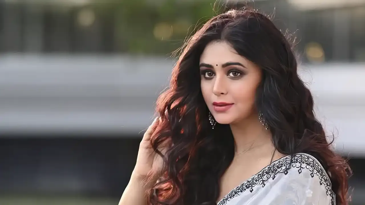 Ritabhari Chakraborty