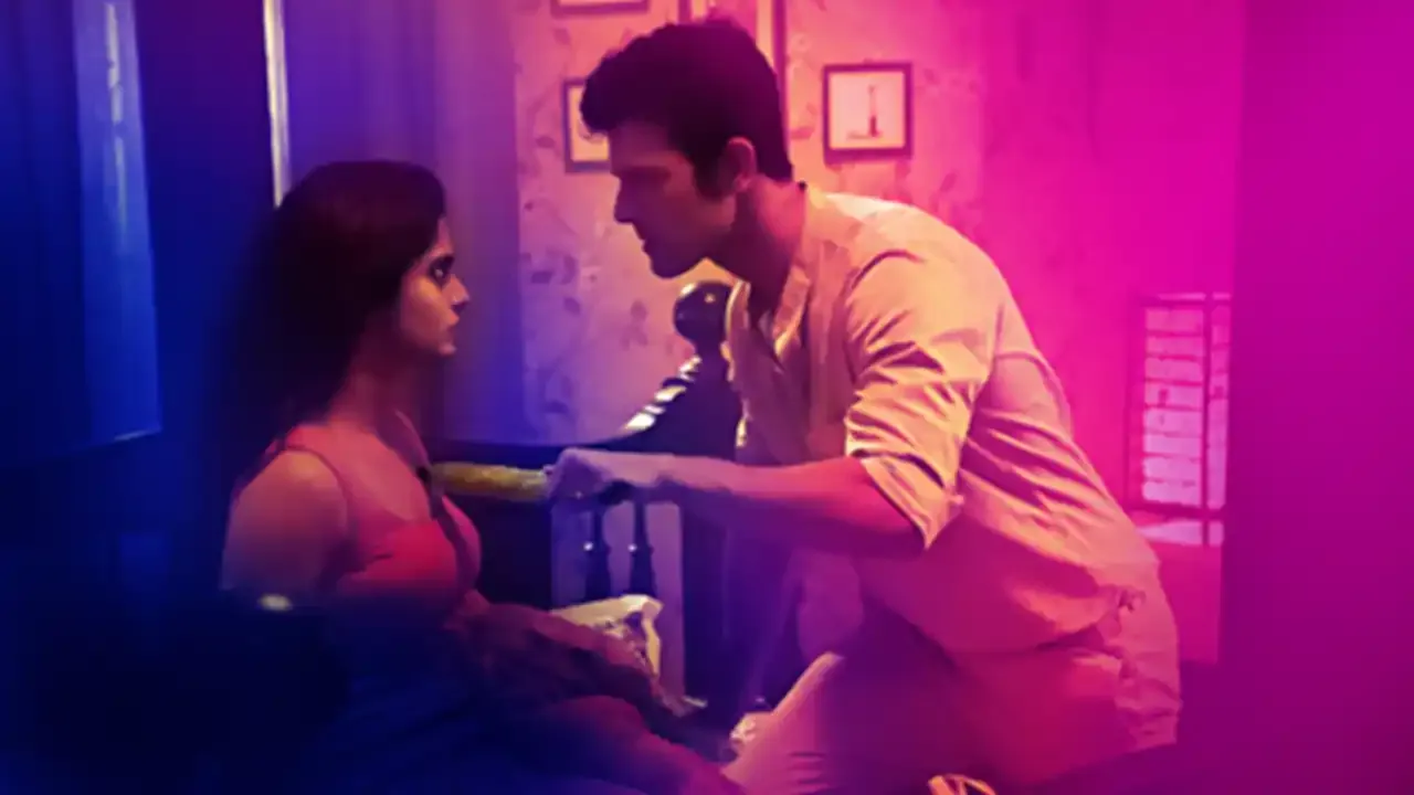 Letter from Hell - Hindi