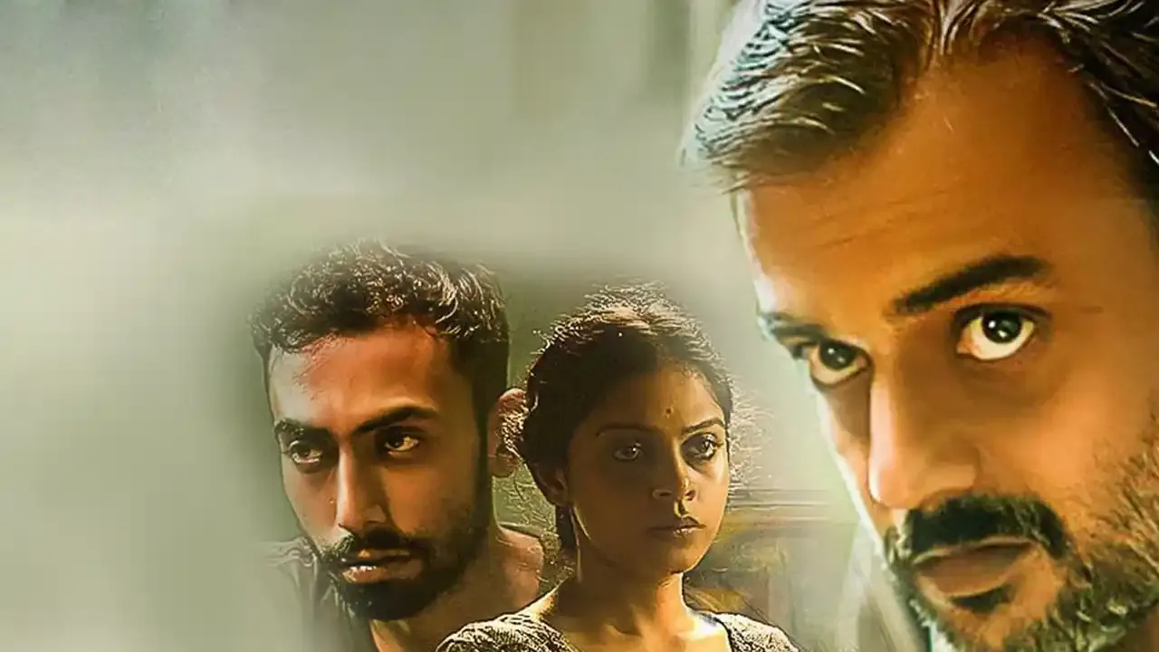 The Cabin Guard (Hindi)