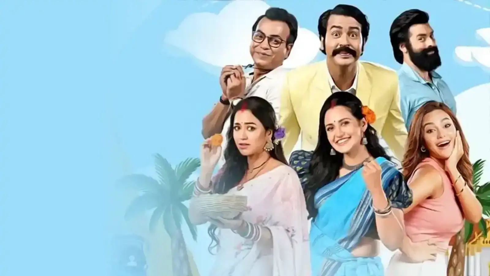 Abar Bibaho Obhijaan