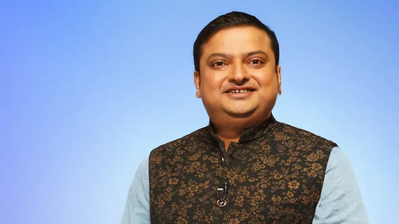 Biswanath Basu