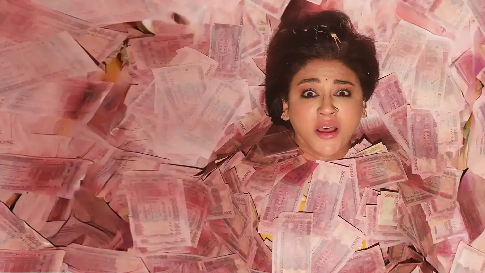 Jimmi: Paisa Aur Paap (Hindi)
