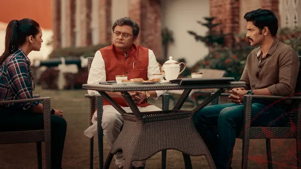 Sahadev Pawrbo