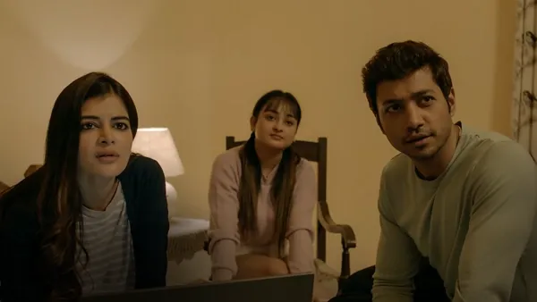 The Recollection - Hindi