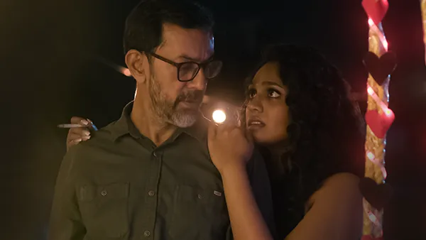 Justice for Death - Hindi