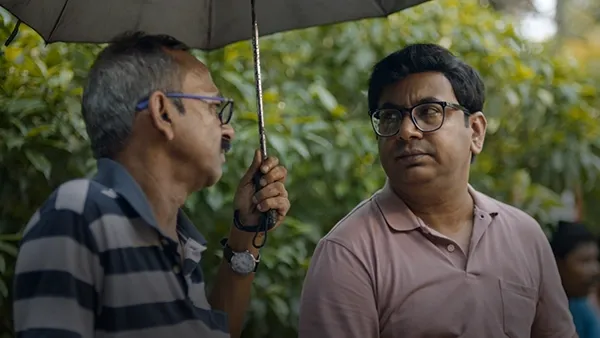 Missing Mrs - Hindi