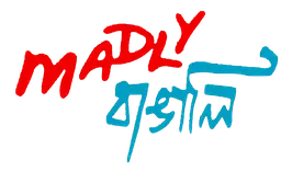 Madly Bangali