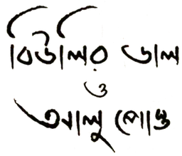 Biulir Dal O Aluposto