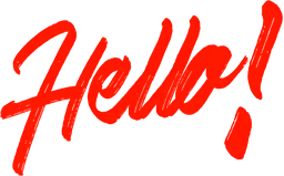 Hello!