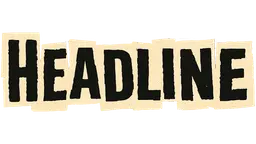 Headline