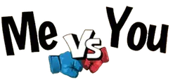 Me vs You (Hindi)
