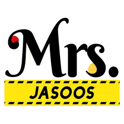 Mrs. Jasoos (Hindi)
