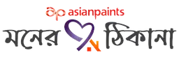 Asian Paints Moner Thikana