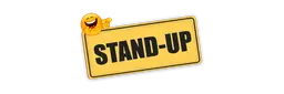 Stand Up