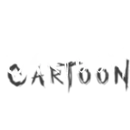 Cartoon (Hindi)