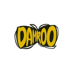 Damroo (Hindi)