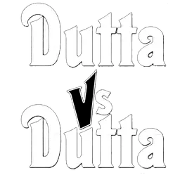 Dutta Vs Dutta