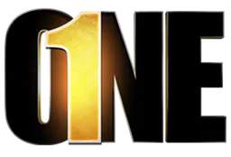One