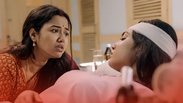 Bad Blood - Hindi