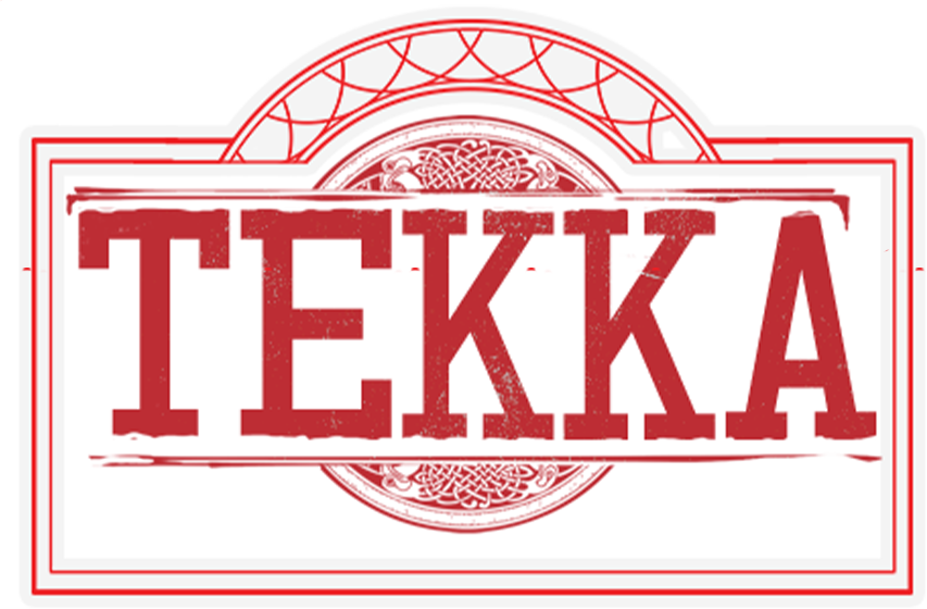 tekka_logo