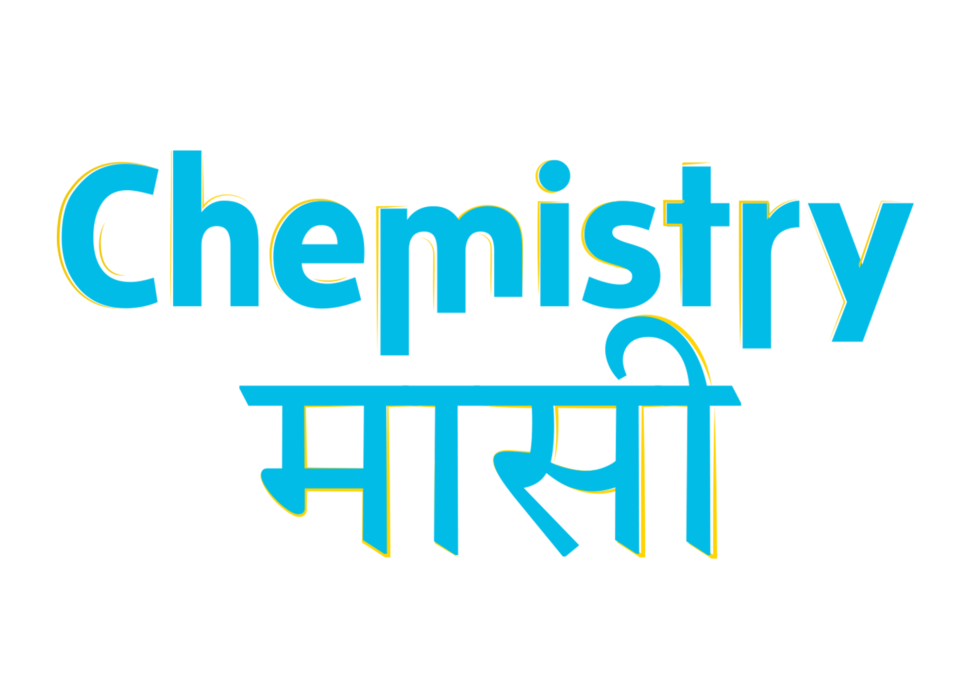 Chemistry Masi