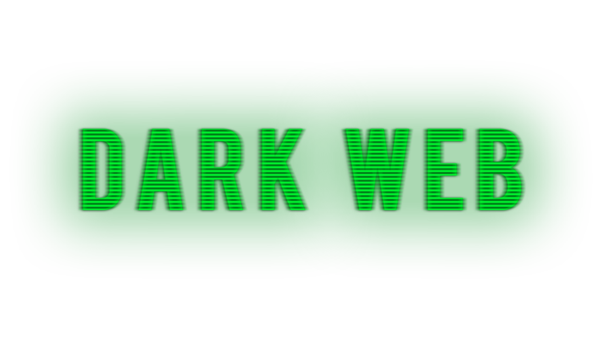 Dark Web