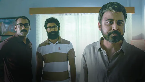 The Glitch - Hindi