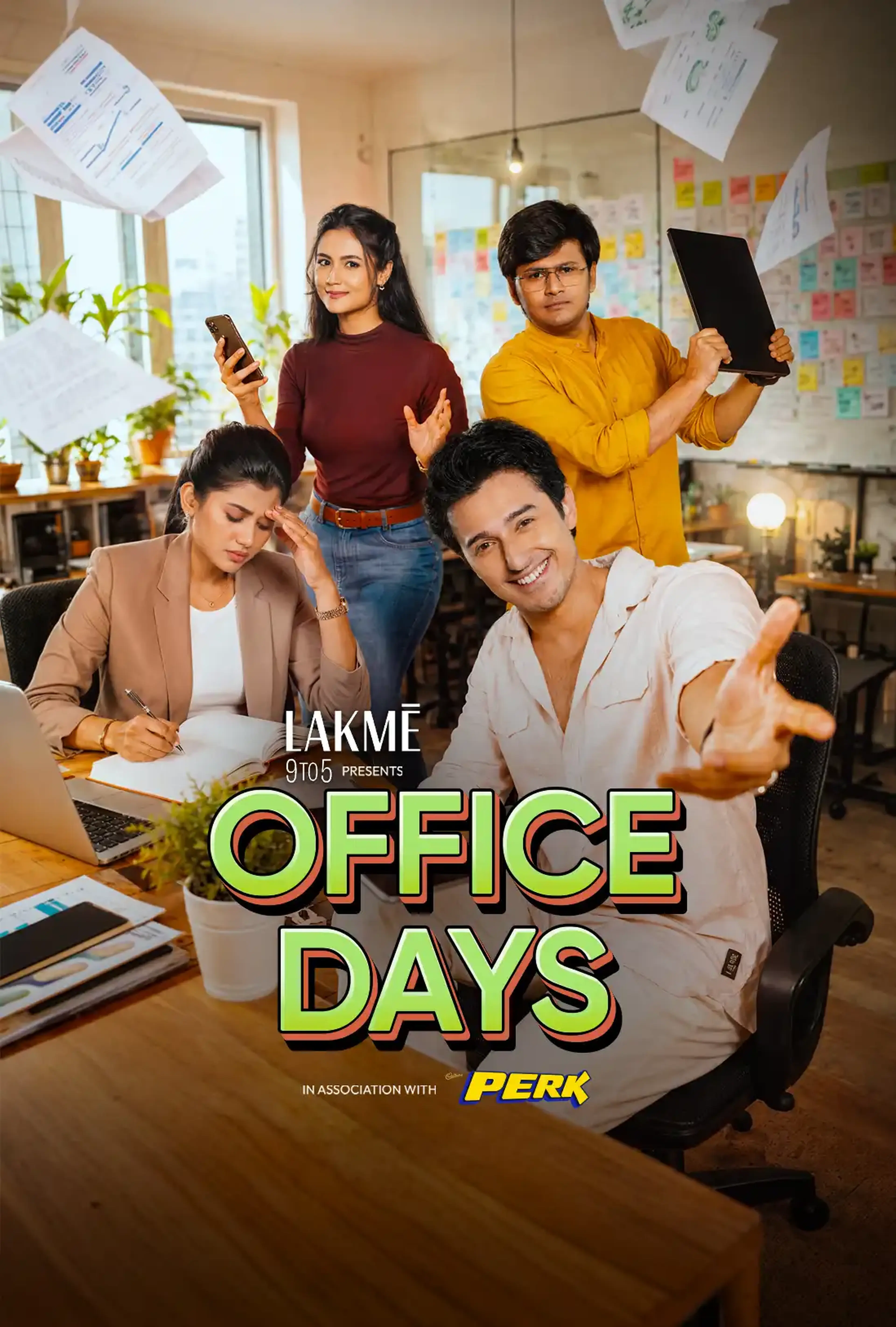 Office Days (2026)