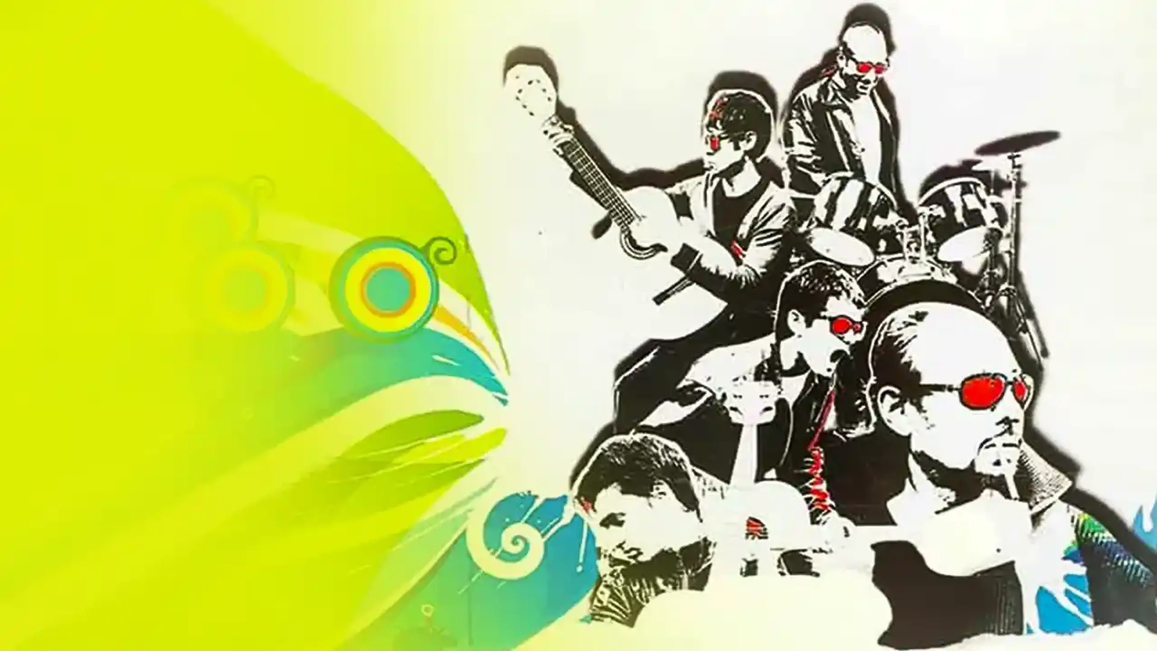banner