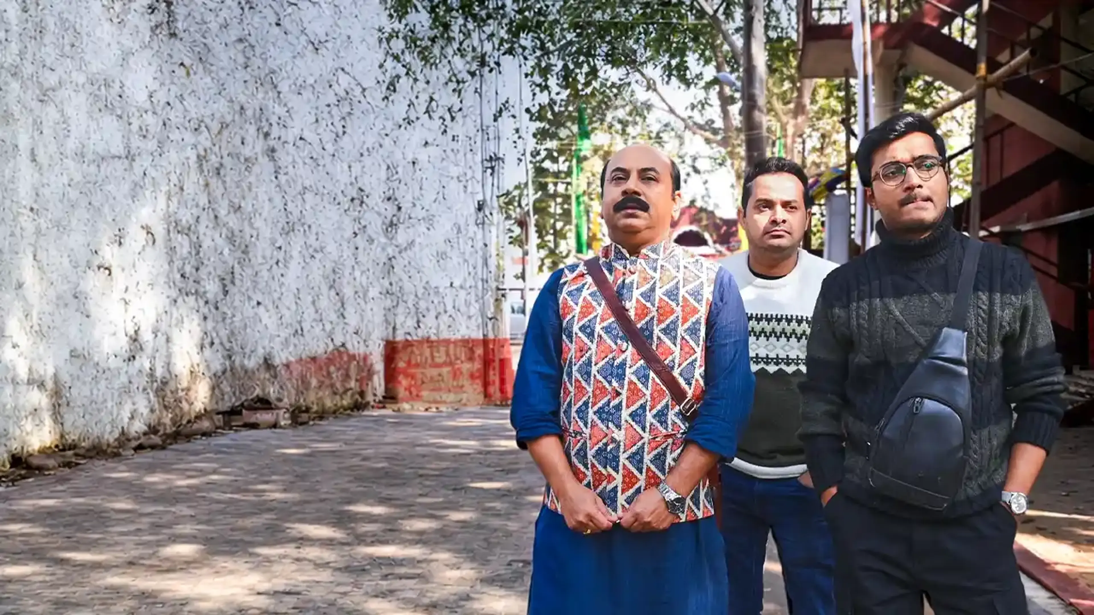 Eken Babu